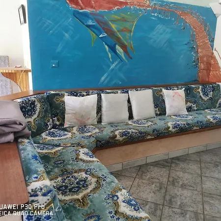 Cricri Et Cricri Holiday home Porto-Vecchio (Corsica)