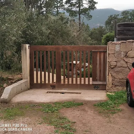 Holiday home Cricri Et Cricri Porto-Vecchio (Corsica)