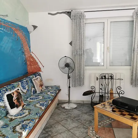 Cricri Et Cricri Holiday home