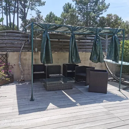 Cricri Et Cricri Holiday home Porto-Vecchio (Corsica)
